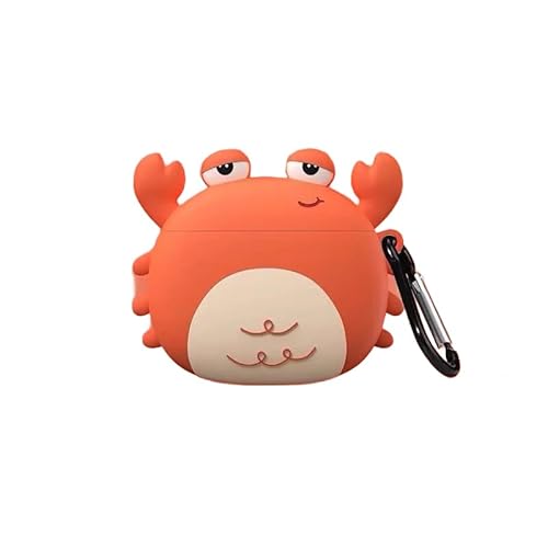 ΉAirPods4p P[X 4 Jj I ybg 3D  ʔ ϏՌ Jo[ h~ EȒP ی ΉGA[|bY4p  lC a VR