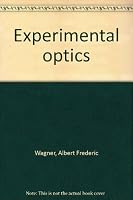 Experimental optics B00085IX2E Book Cover