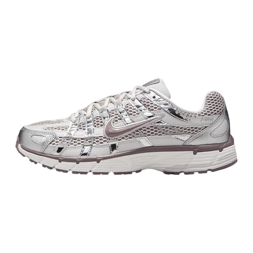 Platinum Violet Vast Grey Women's Nike P-6000