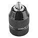 Price comparison product image 3/8" Thread Drill Chuck, 13mm Keyless Drill Chuck, Drill Chuck Beautiful for DC Electric Drills