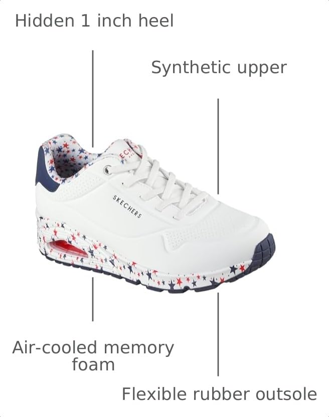 Image of Skechers Women's Uno - Free Stryde