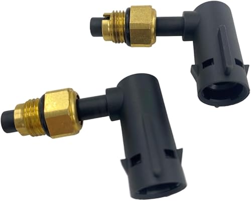 Miniatura 7 de Kit de reparación de puntales de aire de codo de suspensión de 2 piezas para Grand Cherokee 2011-2020