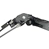 Power Sliding Door Cable Kit Left Driver Side 85620-08052 924-578 69641-08030 Fit For 2004-2006 Toyota Sienna 3.3L DOHC V6 24V 3MZFE 2007-2010 Toyota Sienna 3.5L DOHC V6 24V 2GRFE