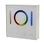 1-Zone RGB+CCT Wall-Mount Remote