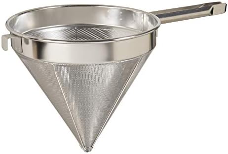Update International 12in Strainer Coarse Mesh China