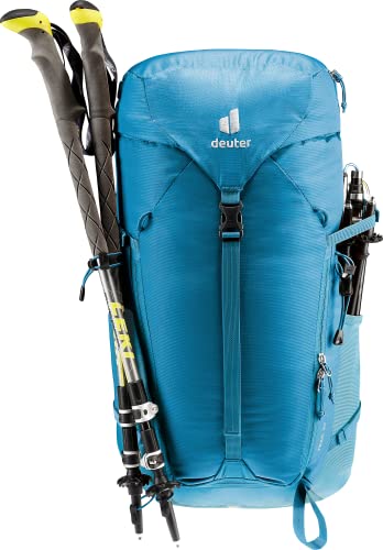 deuter Trail 30 (model 2024) męski plecak turystyczny (1 opakowanie)