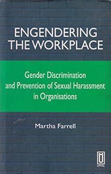 Unknown Binding ENGENDERING THE WORKPLACE Book