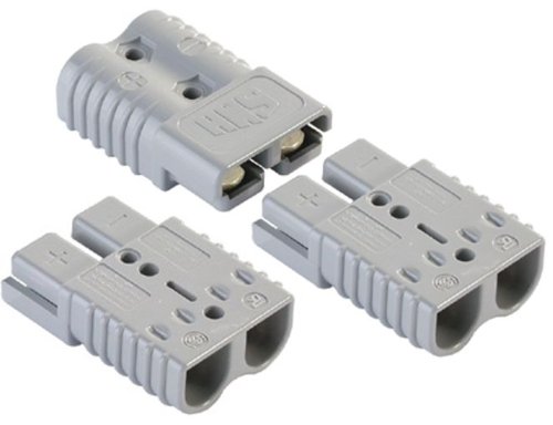 BILLET4X4 Winch Quick-Connect Plug (175 AMP) - Set of Three (4X4 Vehicles)