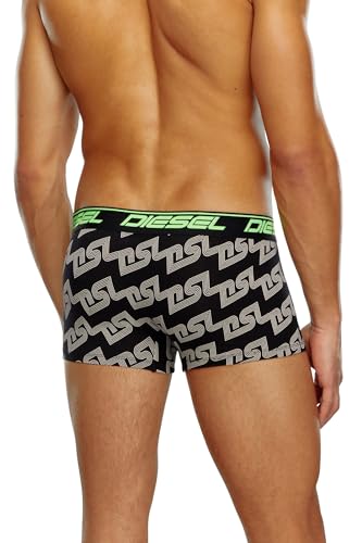 Image of Diesel mens Umbx-damienthreepack Boxer 3packBoxer Briefs
