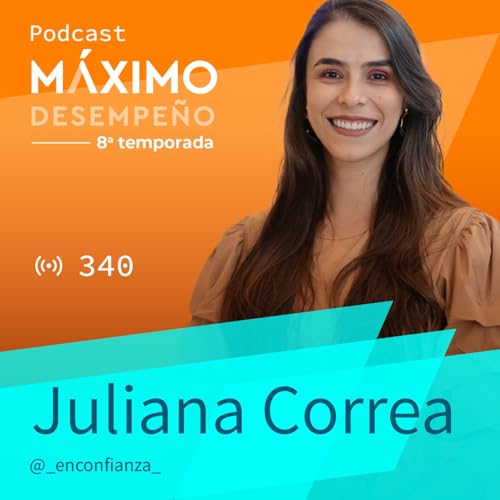 "Ya no me pregunto si soy capaz. Me pregunto c&oacute;mo voy a ser capaz". - Juliana Correa