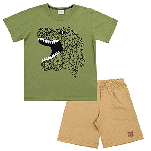Conjunto T-Rex Estructured Tink Bink