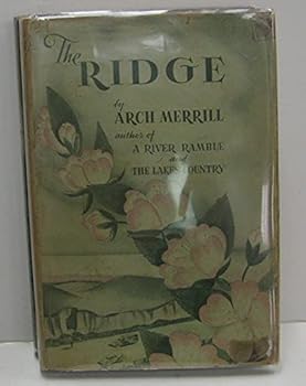 The Ridge; Ontario's Blossom Country