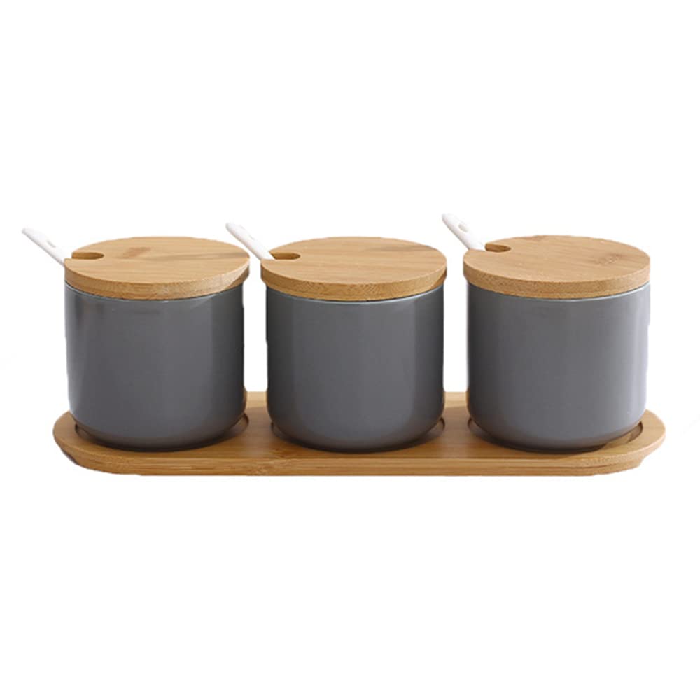 Pot a épices,Boîte à épices, pots à épices, boîte à épices, boîte de