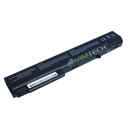 Preisvergleich Produktbild Vinitech Akku für HP COMPAQ NX7300 NX7400 NX8200 NX8220 NX8410
