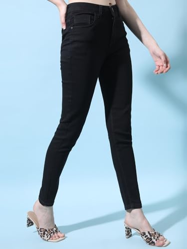 Image of Tokyo Talkies Women Jeans