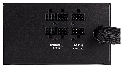 Image of Corsair Power Supplies , TXM 850W CP-9020130-NA