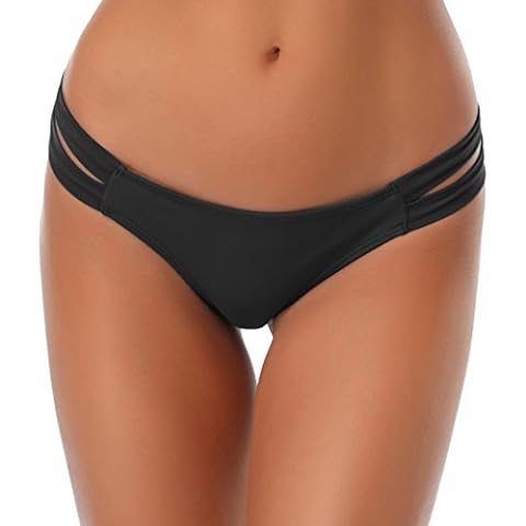 Bas de maillot SHEKINI String Cover