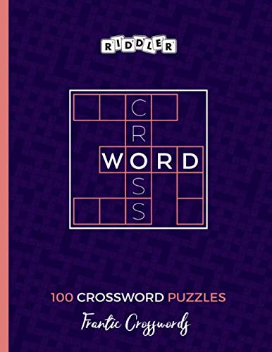 Frantic Crosswords