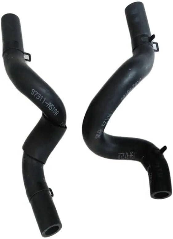 HEATING WATER PIPE/DRAIN 97312-A5100 97312A5100