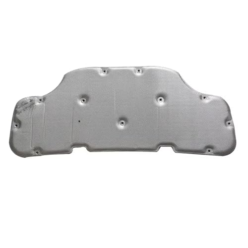 �G���W���J�o�[ Compatible With Mercedes-Benz For GLB X247 2020 2021 2022 2023 2024 �ԃG���W���t�[�h�T�E���h�}�b�g�t�����g�f�M�R�b�g���J�o�[