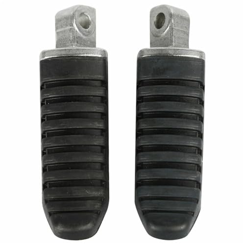 Repose-pieds arrière Suzuki GSX1300R Hayabusa antidérapants pour passager