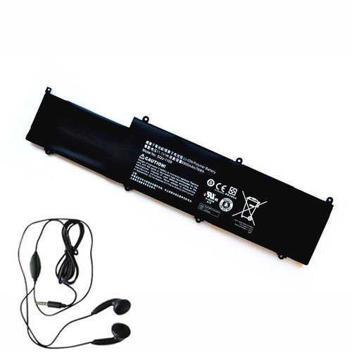 Batterie SQU-1109-03 pour réparer un PC portable qui ne tient plus la charge
