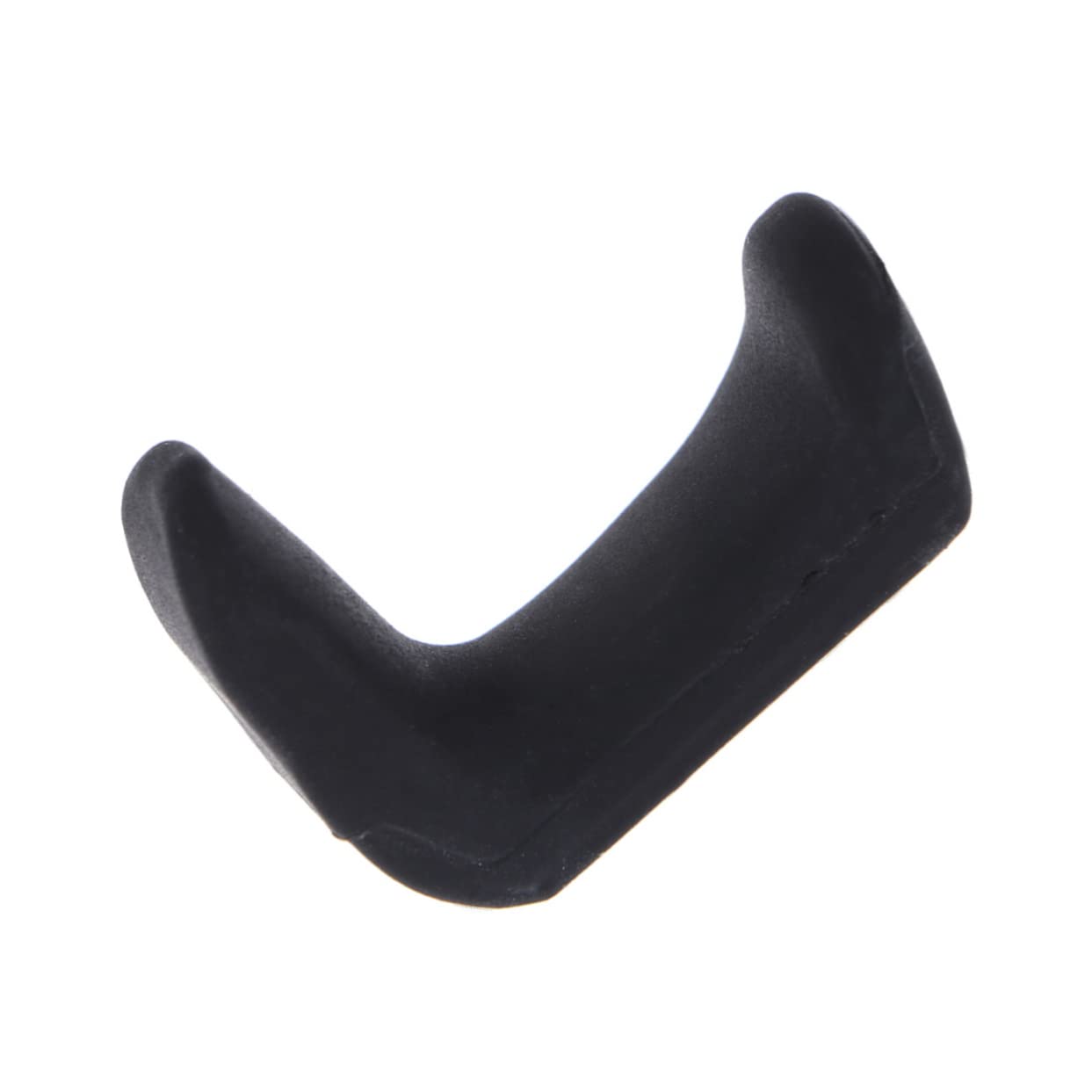 Toddmomy Oboe Thumb Finger Rest Comfortable Rubber Material High Flexibility Tear-resistant