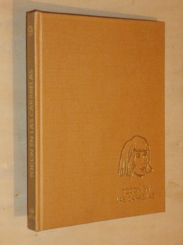 TOCÓN EN LAS CARABELAS