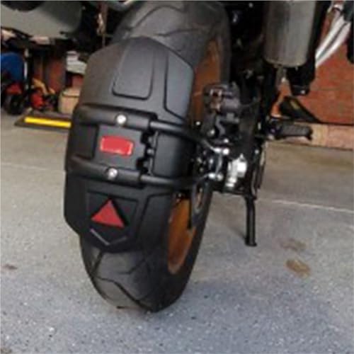 Couvercle Protecteur Roue Benelli TRK702 Accessoire Haute Qualité - 5