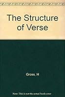 The Structure of Verse 0912946598 Book Cover