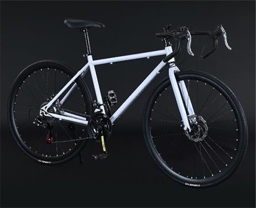 �X�s�[�h���[�h���]�ԃ��[�V���O�J�[�p�ȃn���h���o�[���y��24�C���`26�C���`�j�����p�f�B�X�N�u���[�L���]�ԃN���X�{�[�_�[���� (�� ��,24�C���` 24�X�s�[�h) [���s�A���i]