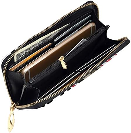 レア美品✨プラダ♡チェーンウォレットフラップ長財布　シルバー金具花柄グレーミント レア美品✨プラダ♡チェーンウォレットフラップ長財布 シルバー