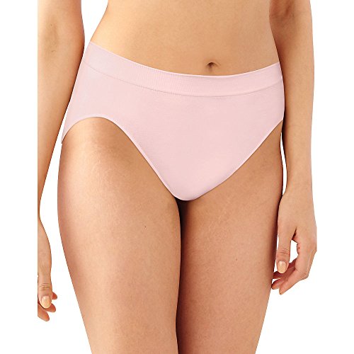 Culottes Bali Comfort Revolution : le lot de 3 slips hi-cut pour le bureau
