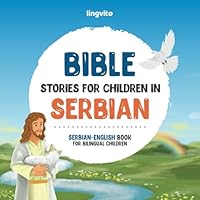 Bible stories for children in Polish – All-time favorite Bible stories in Polish & English languages: An illustrated book of Polish Bible stories for ... for children (Polish-English bilingual books) B0B5KKBVT5 Book Cover