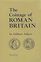 The Coinage of Roman Britain 0900652535 Book Cover