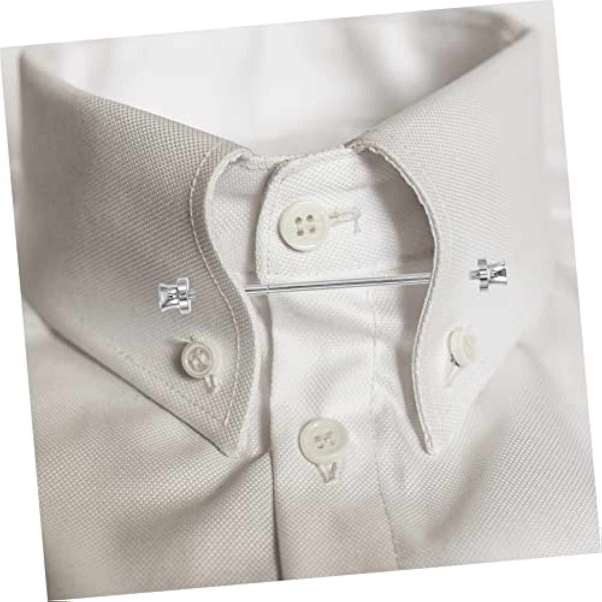 Men's French Collar Pin Neck Pins