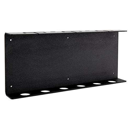 RecPro Wall Mount Combo Rack
