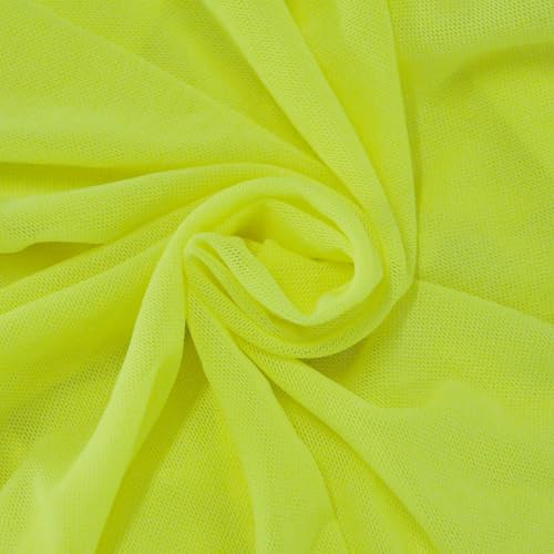 Monokini de corte alto con lencería de malla transpirable y tejido elástico ergonómico 4
