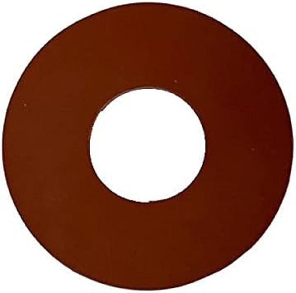 Ideal Standard RV15567 Gasket for ProSys™ 80 and 150 Exhaust Valve, Gray/Neutral
