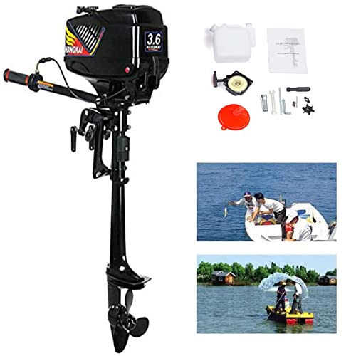 Top 10 Best Inflatable Boats With Motor Reviews & Buying Guide Katynel