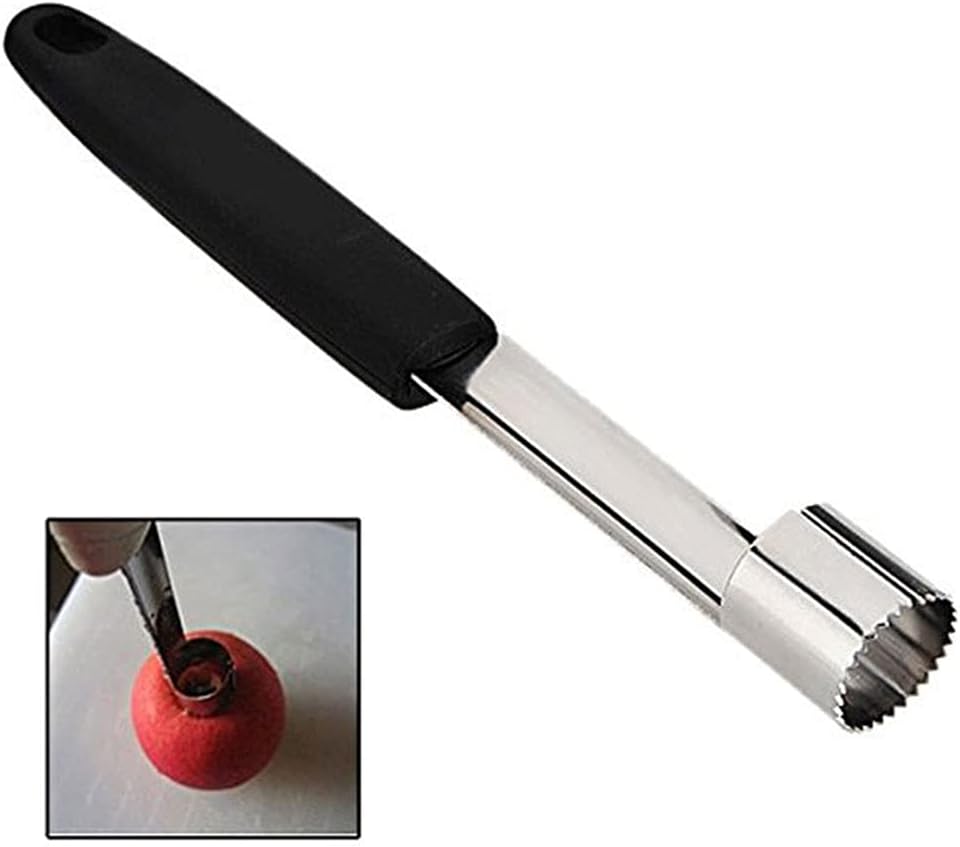 Ice Cream Scoops Kitchen Easy Core Seed Remove Tool Gadget Remover