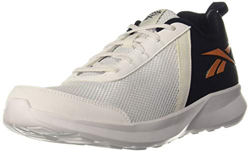 Image of Reebok Men's Running Shoes - Edge Identity - Supportive Shoes Ideal for Daily Runs
