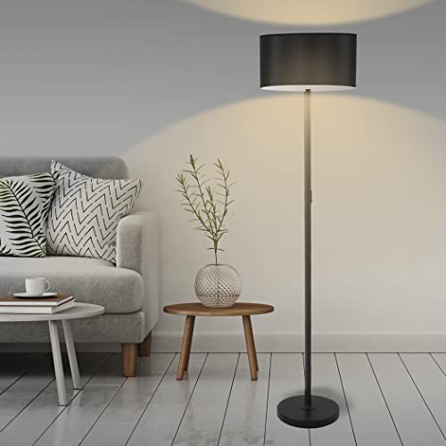 home best black lampshade