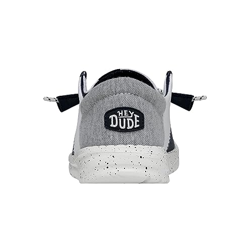 Image of HEYDUDE Wendy Tri-Varsity