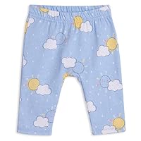 Disney Winnie the Pooh Newborn Baby Boy or Girl Hoodie Bodysuit and Pants 3 Piece Outfit Set 3-6 Months — image 4
