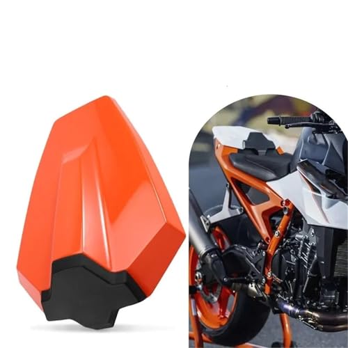 Capot de selle arrière DUKE990 2024-2025 cache passager moto