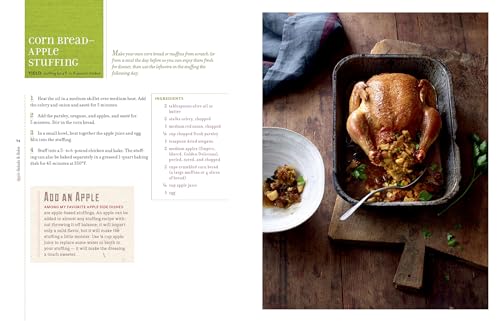 The Apple Cookbook, 3rd Edition: 125 Freshly Picked Recipes