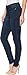 Liverpool Abby Skinny Jeans in Silky Soft Stretch Denim in San Andreas Dark San Andreas Dark 10 30