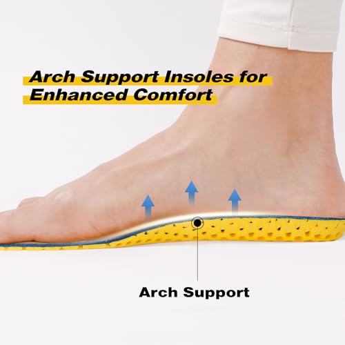 Plantillas Trudave de espuma viscoelástica para zapatos miniatura 2