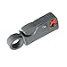 Valley Enterprises Coax Cable Stripper RG6 RG59 RG58 Rotary 2 Blades